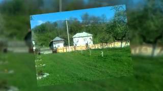 preview picture of video 'stanesti village, arges , romania'