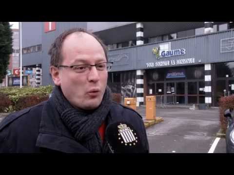 R.M.P - R.C.S.C : match annulé