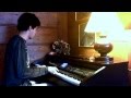 Обійми - Океан Ельзи (Piano Cover Video) (Obijmy - Okean Elzy ...