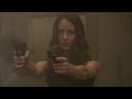 Person of Interest - Martine VS Root in God Mode (04x05)