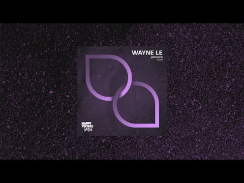 HTL058 Wayne Le - Jamaica