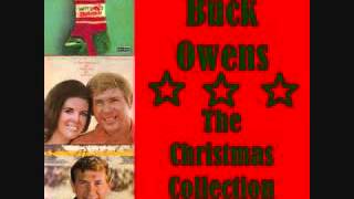 Buck Owens  - From Our House To Yours