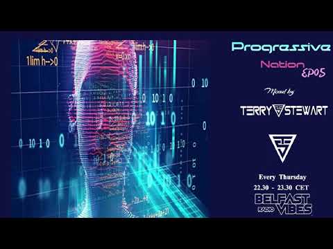 Progressive Psy &  Trance Mix Nov 2018 - Neelix, Unseen Dimensions, Durs, Ranji