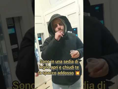 Sciacato - FREESTYLE DISSING (Exclusive 2022)