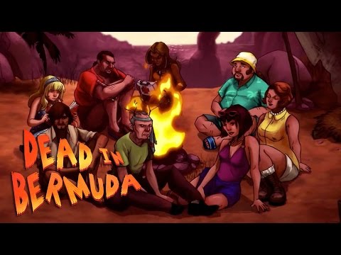 Dead in Bermuda - Official Trailer thumbnail