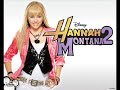 04 Rock Star - Hannah Montana