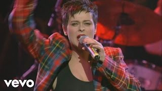 Lisa Stansfield - Turn Me On (Live At The Royal Albert Hall 1994)