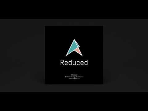 Dubbtone & Tileff, Dean Barred - Heavy Hipstering (Ordinary Subject Remix)(RDCD005)