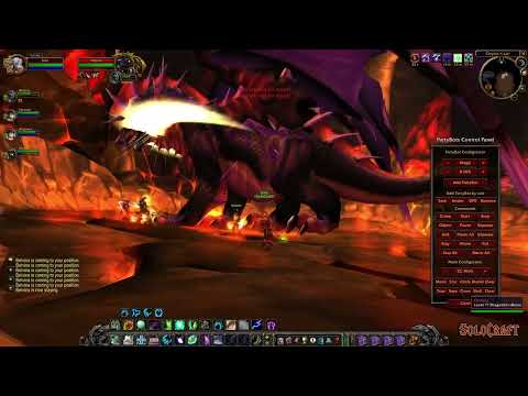SoloCraft.org - Onyxia Solo Kill