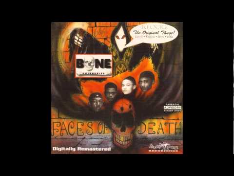 06 - Bone Thugs-n-Harmony - Hell sent (Faces of death)