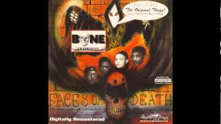 06 - Bone Thugs-n-Harmony - Hell sent (Faces of death)