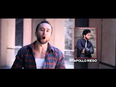 Saturn Magic -Apollo Ascending (DVD and Gimmick) by Apollo Riego - DVD