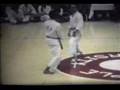 Shotokan Kumite 