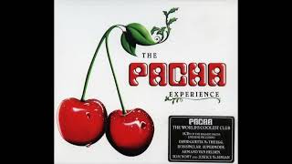 The Pacha Experience cd1 (2006)