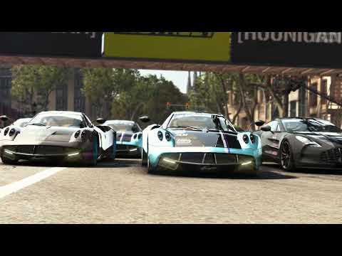 GRID Autosport - Ravenwest Playthrough (47a/48)