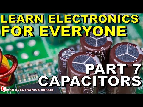 Learn Electronics Lesson 1 Ohms Law the most important thing to Understand Beginners Start Here