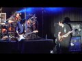 Los Lonely Boys Oye Mamacita CCCR HD