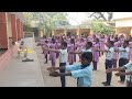 My School Student S MASS DRILL EXERCISES Part 1