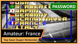 Capa de França (France)