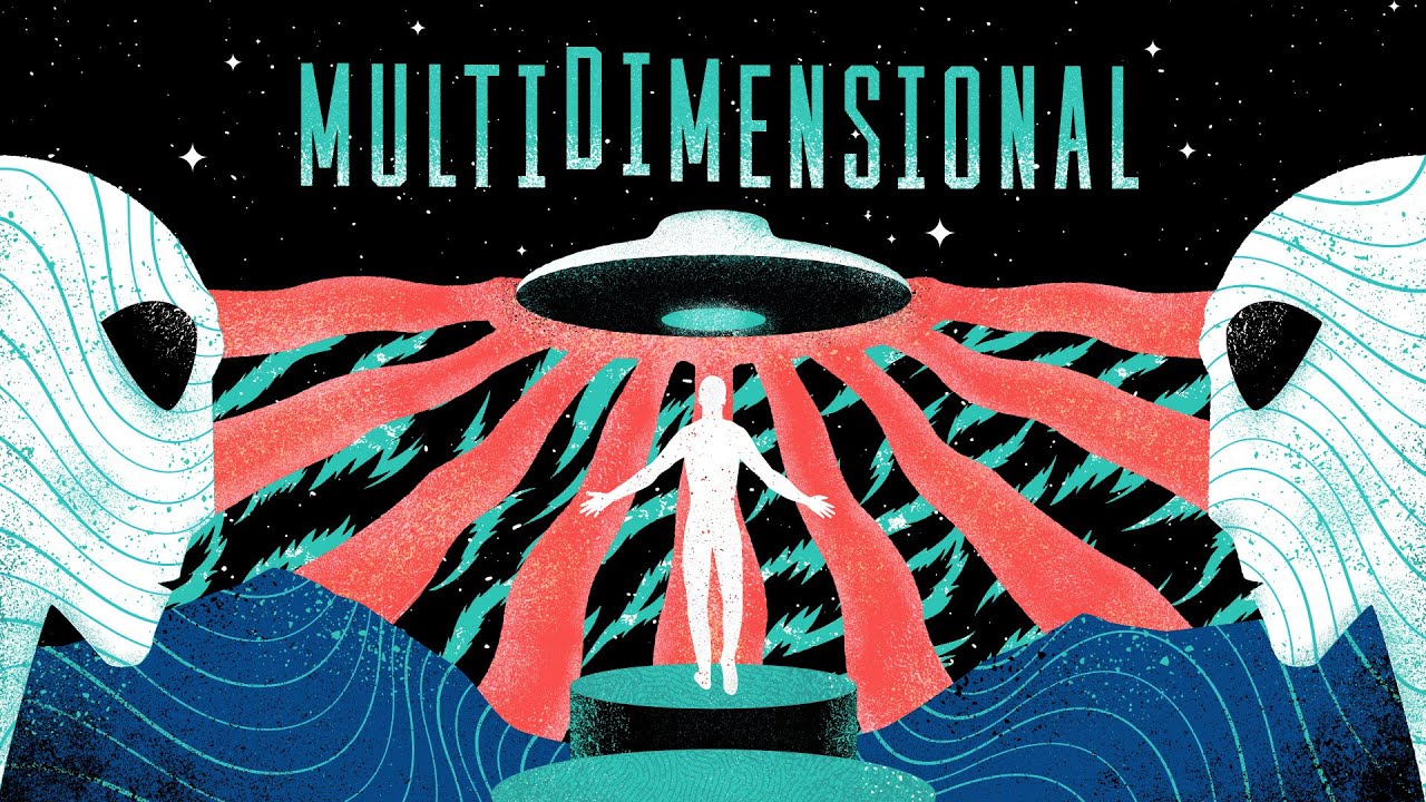 Multidimensional (2021) | Official Trailer HD