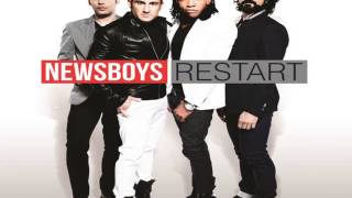 Newsboys - Fishers Of Men - Restart Deluxe Edition
