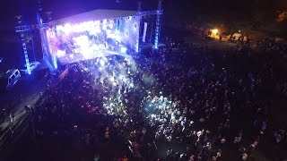 Grupo LEGITIMO Turno 1 LA HUERTA San Miguel De Allende Gto 2017 Fili Alvarado