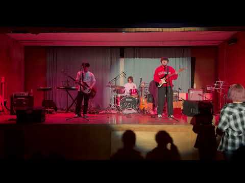 真赤/My Hair is Bad 【cover】