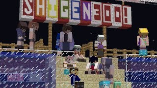 【Minecraft】祝 節電鯖資源マップ300達成！週刊節電鯖報#19【ゆっくり実況】
