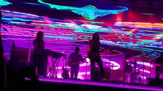 Tame Impala &quot;Love/Paranoia&quot; | Live @ Float Fest 2018 |