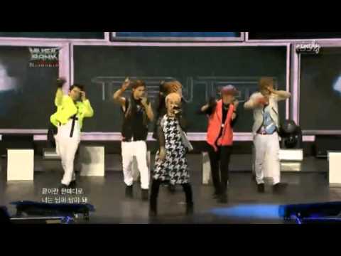 130319 Teen Top - To You