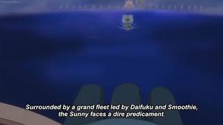 Download lagu Carrot's new Transformation One Piece episode 862 English sub full HD mp3