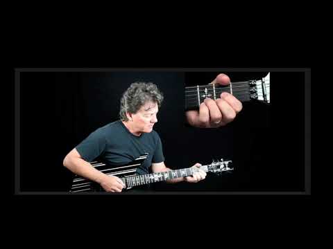 Papa Gates Chord Lesson In HD