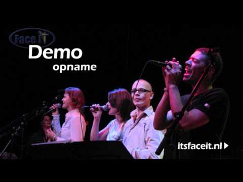 Opwekking 399 Vader God, ik vraag me af - Face IT - Studio opname