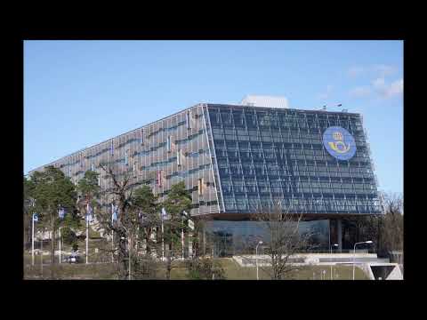 Poströsterna - Gabriellas sång