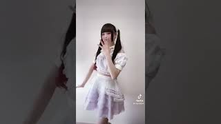 #叶羽まゆ #8DOLL 8DOLL卒業まであと9日💭