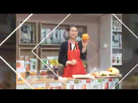 Myngoc dạy làm Kim Chi