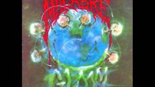 Macabre-I Need To Kill