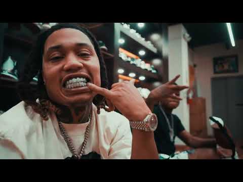 TEC X GSO Phat - Drac Town (Official Music Video )