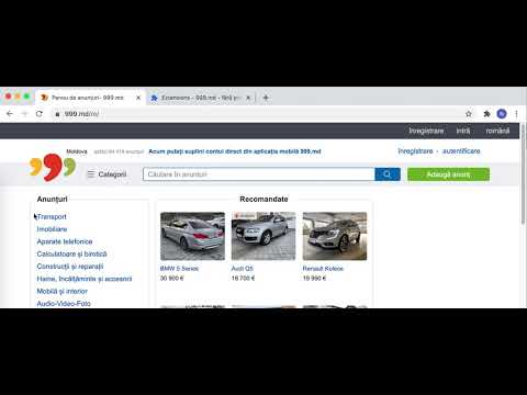 Item video thumbnail