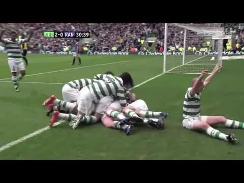 Celtic Just Can't Get Enough