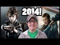 Best Movies of 2014 #1 (According to Clint ...