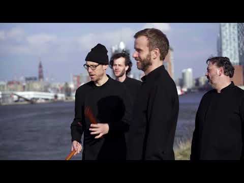 Elbtonal Percussion - Crowdfunding 2021