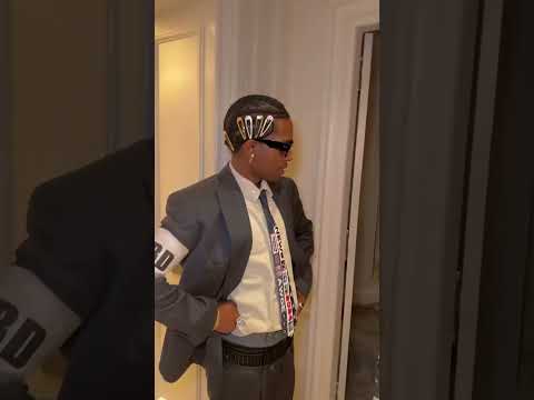 A$AP Rocky left SPEECHLESS over Rihanna rapping 🤣