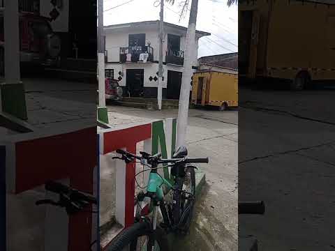 CORREGIMIENTO JUNIN, VENADILLO TOLIMA