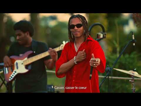 Megaski - HIVERNAL SHOW (Live)