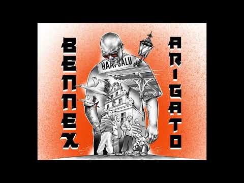 04 - Bennex x Ketlin - Haapsalu