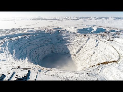 Отравленный город | НЕИЗВЕСТНАЯ РОССИЯ