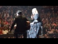 Adele - Million Years Ago LIVE Austin Tx. 11/4/16