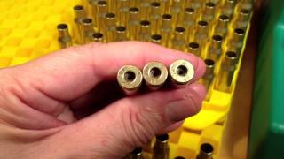 Military Brass - The Ins And Outs