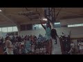 MADISON PREP vs IOWA HIGH SCHOOL  (Boys Basketball Highlights) 2023